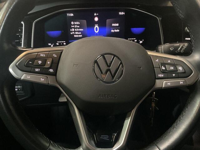 Volkswagen POLO 1.0 TSi R-Line NL auto 17"