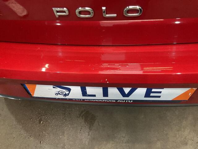 Volkswagen POLO 1.0 TSi R-Line NL auto 17"