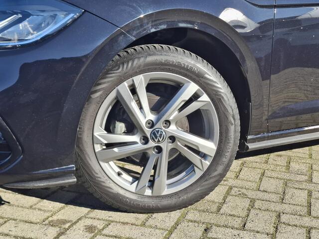 Volkswagen POLO 1.0 TSI R-Line | Android/Apple Carplay | LM Velgen 16" | Cruise Control Adaptief | Automatische Airco | LED Koplampen |