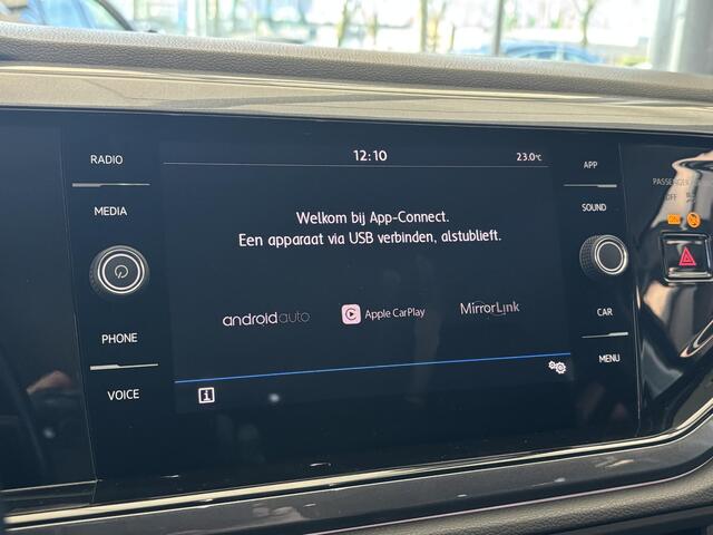 Volkswagen POLO 1.6 TDI Comfortline Business Binnenkort meer foto's | Adapt. Cruise