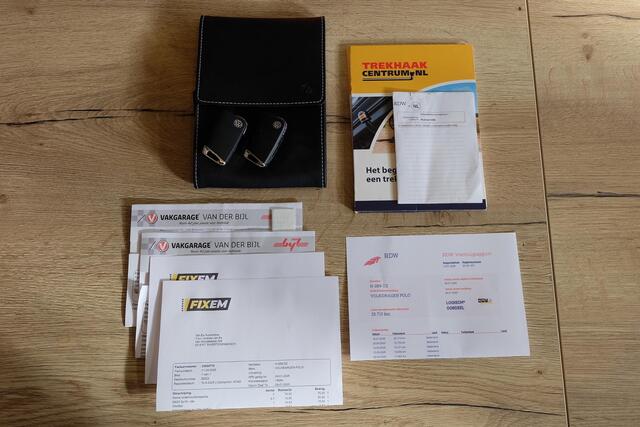 Volkswagen POLO 2.0 TSI GTI / Pano / Beats / Camera / CarPlay