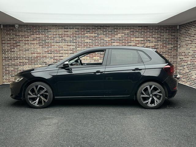 Volkswagen POLO 1.0 TSI Life Automaat Stoelverwarming Navi