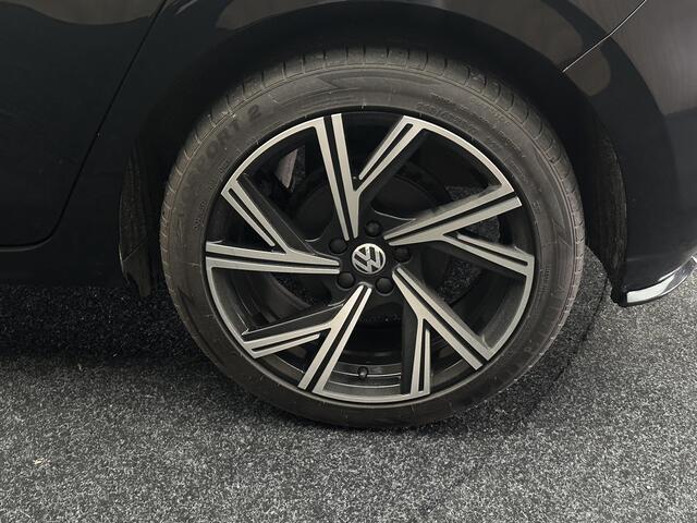 Volkswagen POLO 1.0 TSI Life Automaat Stoelverwarming Navi