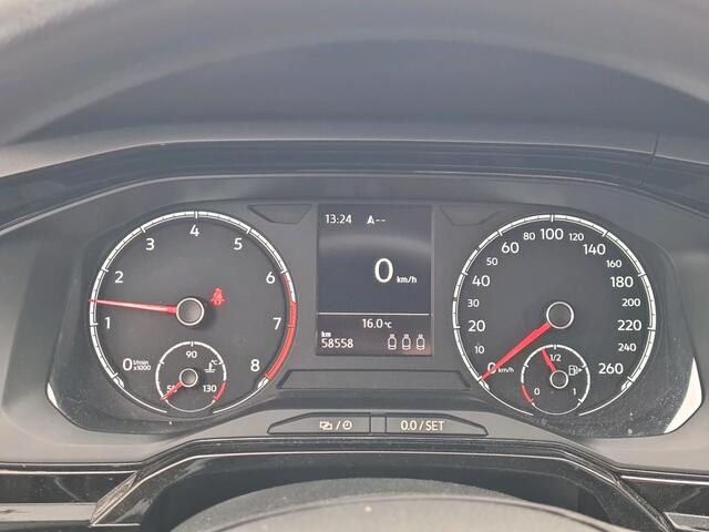 Volkswagen POLO 1.0 TSI Comfortline / ADAPT. CRUISE/ NAVI/ AIRCO