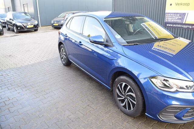 Volkswagen POLO 1.0 TSI Life