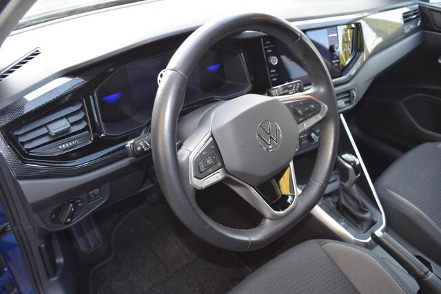 Volkswagen POLO 1.0 TSI Life