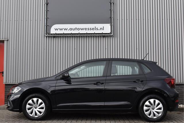 Volkswagen POLO 1.0 TSI Polo NL-auto, Carplay, LED