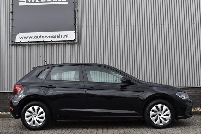 Volkswagen POLO 1.0 TSI Polo NL-auto, Carplay, LED