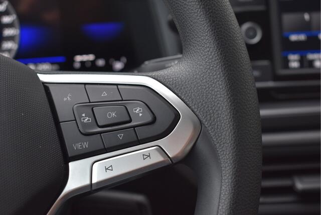 Volkswagen POLO 1.0 TSI Polo NL-auto, Carplay, LED