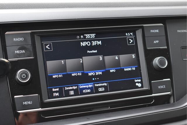 Volkswagen POLO 1.0 TSI Polo NL-auto, Carplay, LED