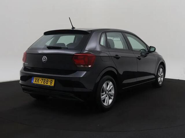 Volkswagen POLO 1.0 TSI Comfortline | LMV | Carplay | Cruise | 03-2018 167.535 KM