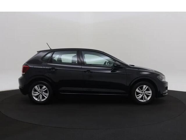 Volkswagen POLO 1.0 TSI Comfortline | LMV | Carplay | Cruise | 03-2018 167.535 KM