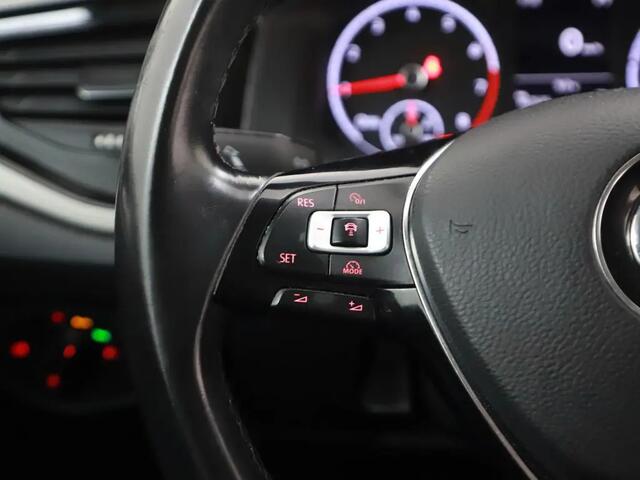Volkswagen POLO 1.0 TSI Comfortline | LMV | Carplay | Cruise | 03-2018 167.535 KM
