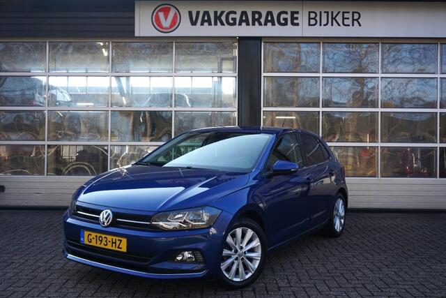 Volkswagen POLO 1.0 TSI Highline