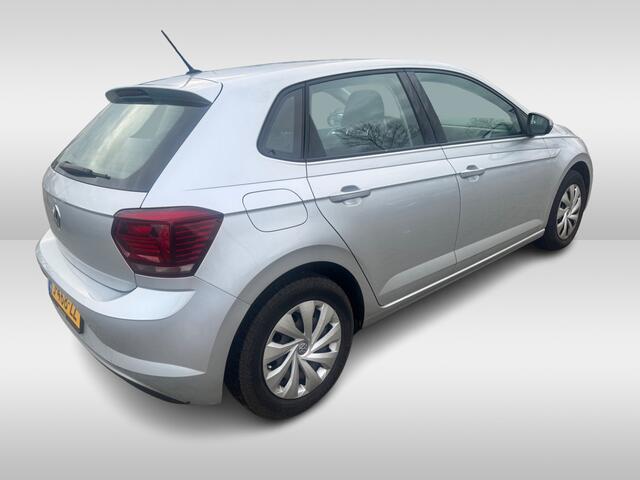 Volkswagen POLO 1.0 TSI 95PK Comfortline / Adaptive Cruise Control / App-Connect / Airco
