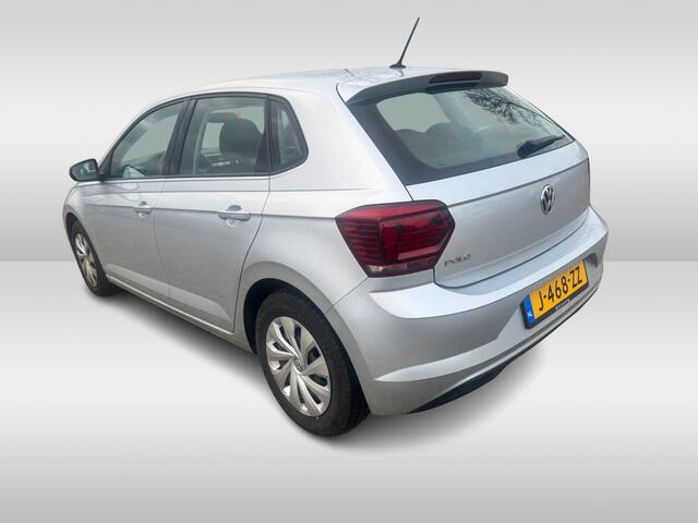 Volkswagen POLO 1.0 TSI 95PK Comfortline / Adaptive Cruise Control / App-Connect / Airco