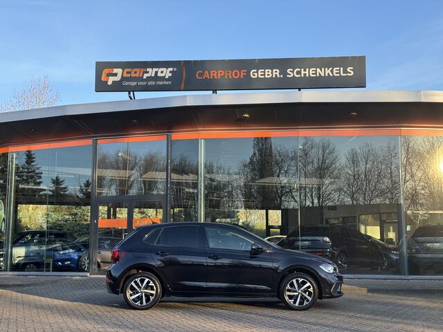 Volkswagen POLO 1.0 TSI Life Edition | Camera | 16 inch LMV | Cruise Control | Climate Control |