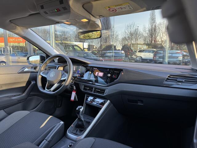 Volkswagen POLO 1.0 TSI Life Edition | Camera | 16 inch LMV | Cruise Control | Climate Control |