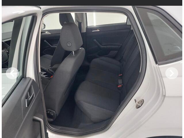 Volkswagen POLO 1.0 TSI Comfortline, navigatie, Apple carplay/andriod