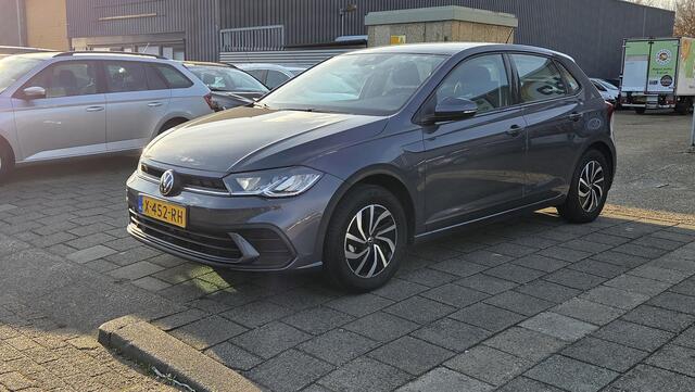 Volkswagen POLO 1.0 TSI Life