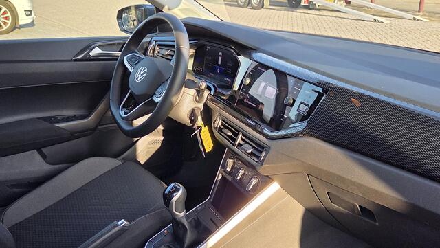 Volkswagen POLO 1.0 TSI Life