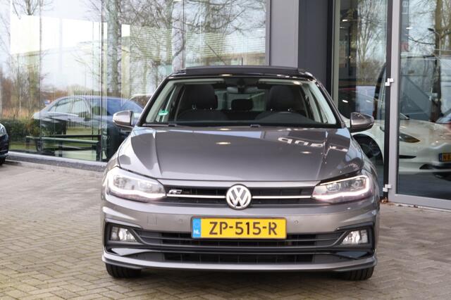 Volkswagen POLO 1.0 TSI HIGHLINE *R-Line*PANO*LED*CAMERA*VIRTUAL*CARPLAY