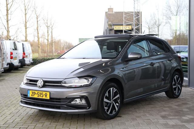 Volkswagen POLO 1.0 TSI HIGHLINE *R-Line*PANO*LED*CAMERA*VIRTUAL*CARPLAY