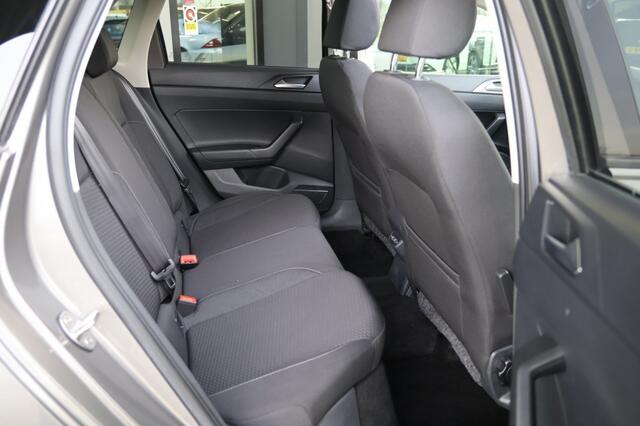 Volkswagen POLO 1.0 TSI HIGHLINE *R-Line*PANO*LED*CAMERA*VIRTUAL*CARPLAY