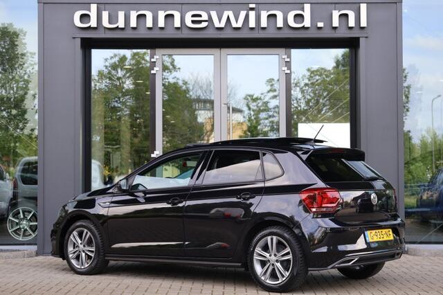 Volkswagen POLO 1.0 TSI HIGHL *R-Line*PANO*CLIMA*CARPLAY