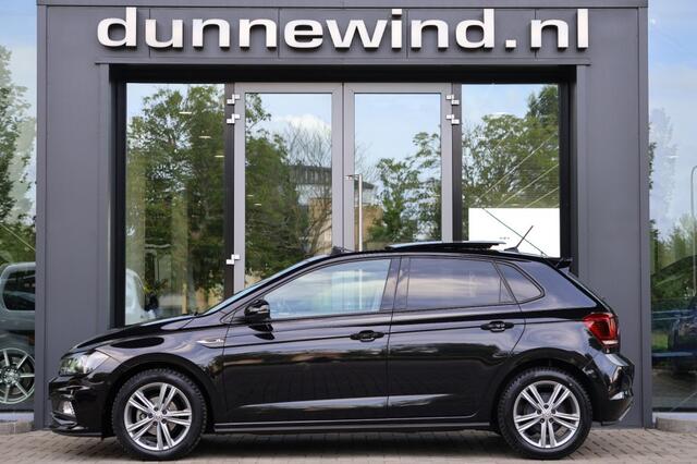 Volkswagen POLO 1.0 TSI HIGHL *R-Line*PANO*CLIMA*CARPLAY
