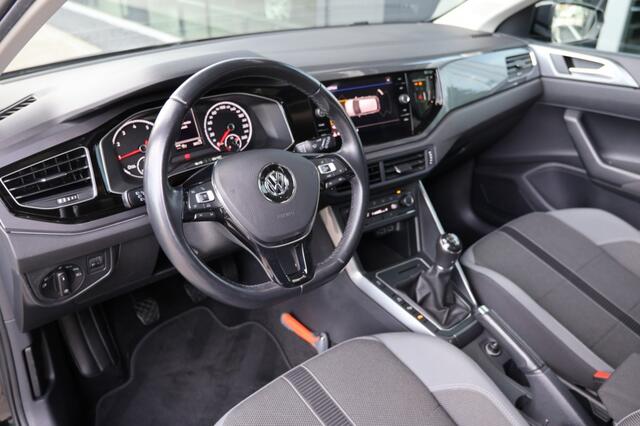 Volkswagen POLO 1.0 TSI HIGHL *R-Line*PANO*CLIMA*CARPLAY