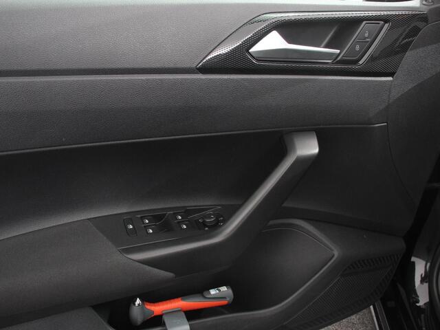 Volkswagen POLO 1.0 TSI Life | Navigatie | Digitale Cockpit | Airco | Parkeer sensoren V+A | LED | Lichtmetalen Velgen | Bluetooth