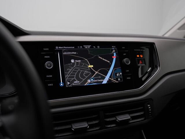 Volkswagen POLO 1.0 TSI 95 pk R-Line Edition | Navigatie | Adaptive Cruise | Carplay