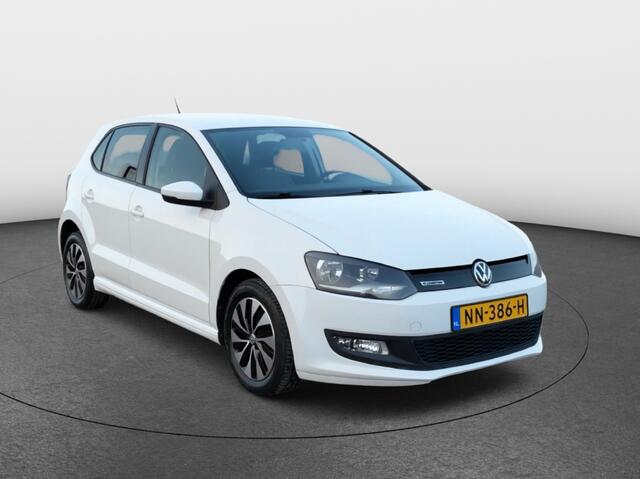 Volkswagen POLO 1.0 TSI BlueMotion