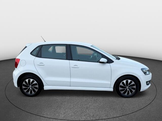 Volkswagen POLO 1.0 TSI BlueMotion