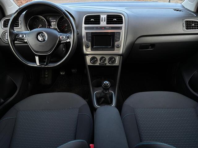 Volkswagen POLO 1.0 TSI BlueMotion