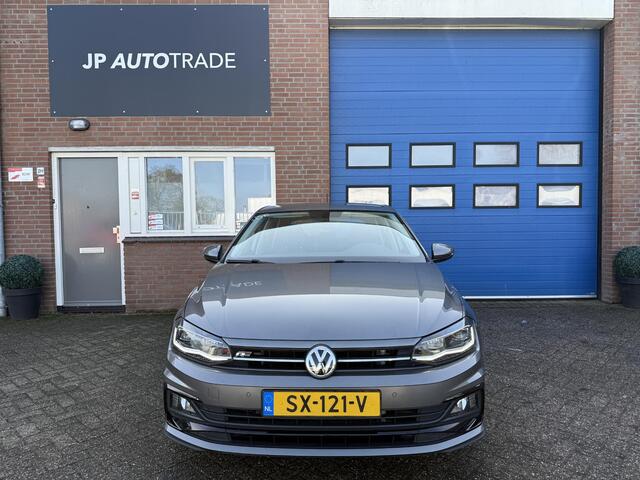 Volkswagen POLO 1.0 TSI R-Line Highline | NAP | Led | Climate | NAV