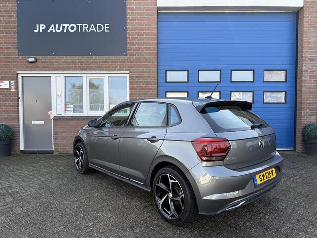 Volkswagen POLO 1.0 TSI R-Line Highline | NAP | Led | Climate | NAV