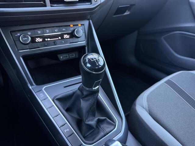 Volkswagen POLO 1.0 TSI R-Line Highline | NAP | Led | Climate | NAV