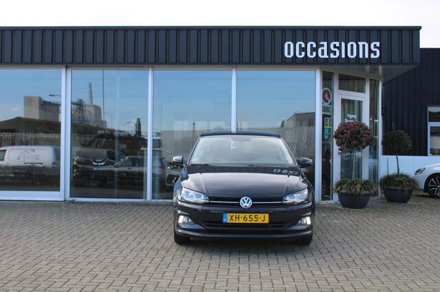 Volkswagen POLO 1.0 TSI Comfortline