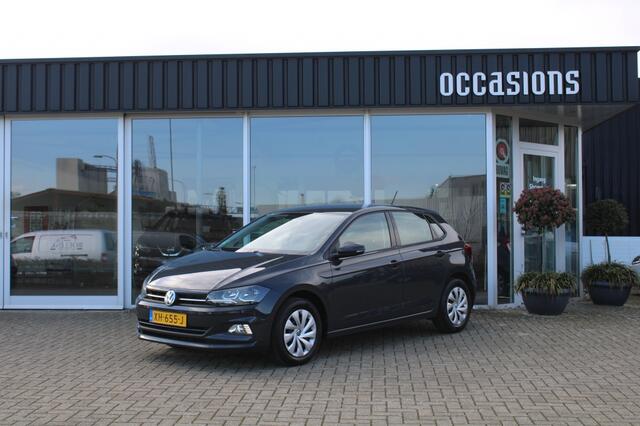 Volkswagen POLO 1.0 TSI Comfortline