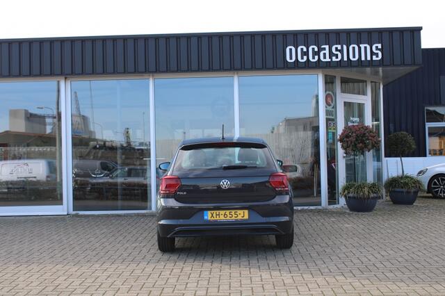 Volkswagen POLO 1.0 TSI Comfortline