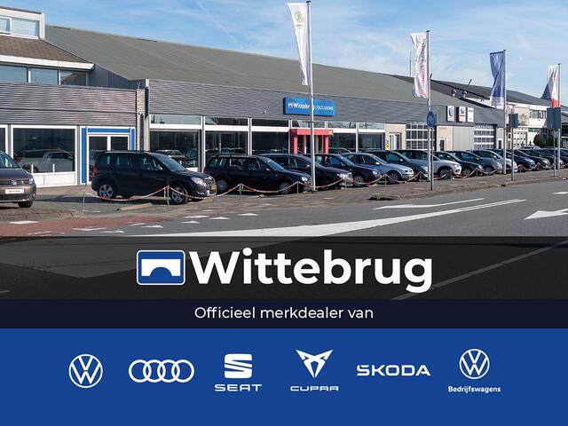 Volkswagen POLO 1.0 TSI Life / PARK. SENSOREN V&A/ AIRCO/ MULTIMEDIA/ CRUISE/ NAVI