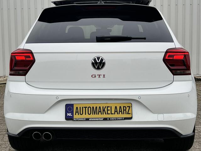Volkswagen POLO 2.0 TSI GTI - FULL OPTION