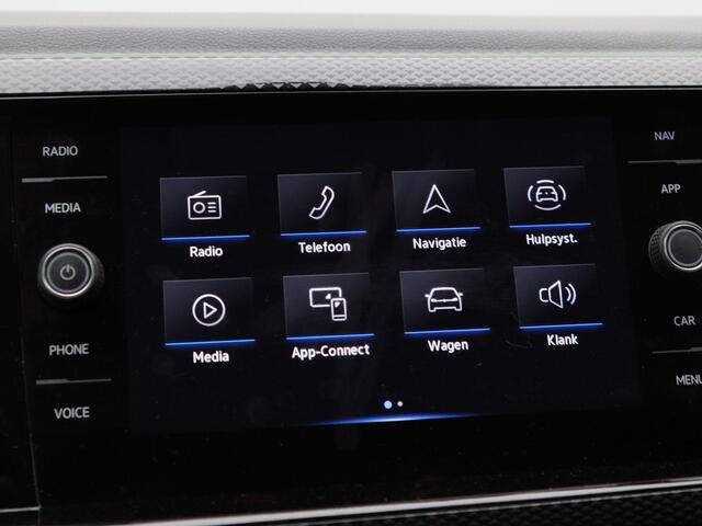 Volkswagen POLO 1.0 TSi Life | Adaptive Cruise | Navigatie | Virtual Cockpit | Carplay | Full LED | 15 Inch | 61.979 Km !!