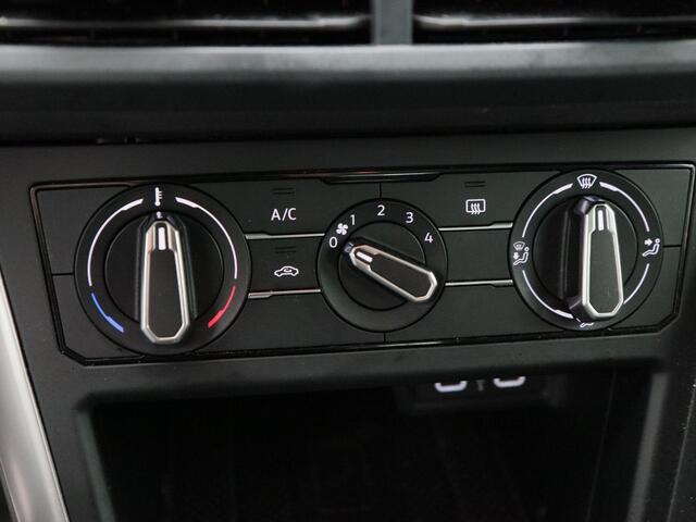 Volkswagen POLO 1.0 TSi Life | Adaptive Cruise | Navigatie | Virtual Cockpit | Carplay | Full LED | 15 Inch | 61.979 Km !!