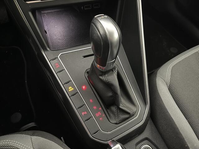 Volkswagen POLO 1.0 TSI Highline / AUTOMAAT/ FULL-LED/ ACC/ PARK.SENSOREN V+A/ APP-CONNECT/ RIJ-MODI/ NAVI/ DAB/ CLIMA/ 16'' LMV