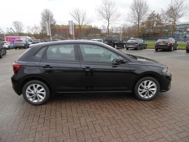Volkswagen POLO 1.0 TSI high line