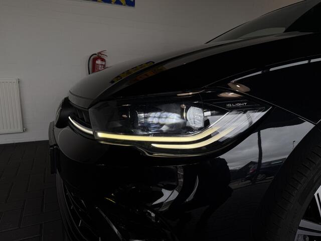 Volkswagen POLO 1.0 TSI R-Line / Panodak / IQ-Drive / Navi / Climate Control /