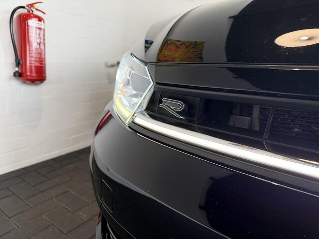 Volkswagen POLO 1.0 TSI R-Line / Panodak / IQ-Drive / Navi / Climate Control /